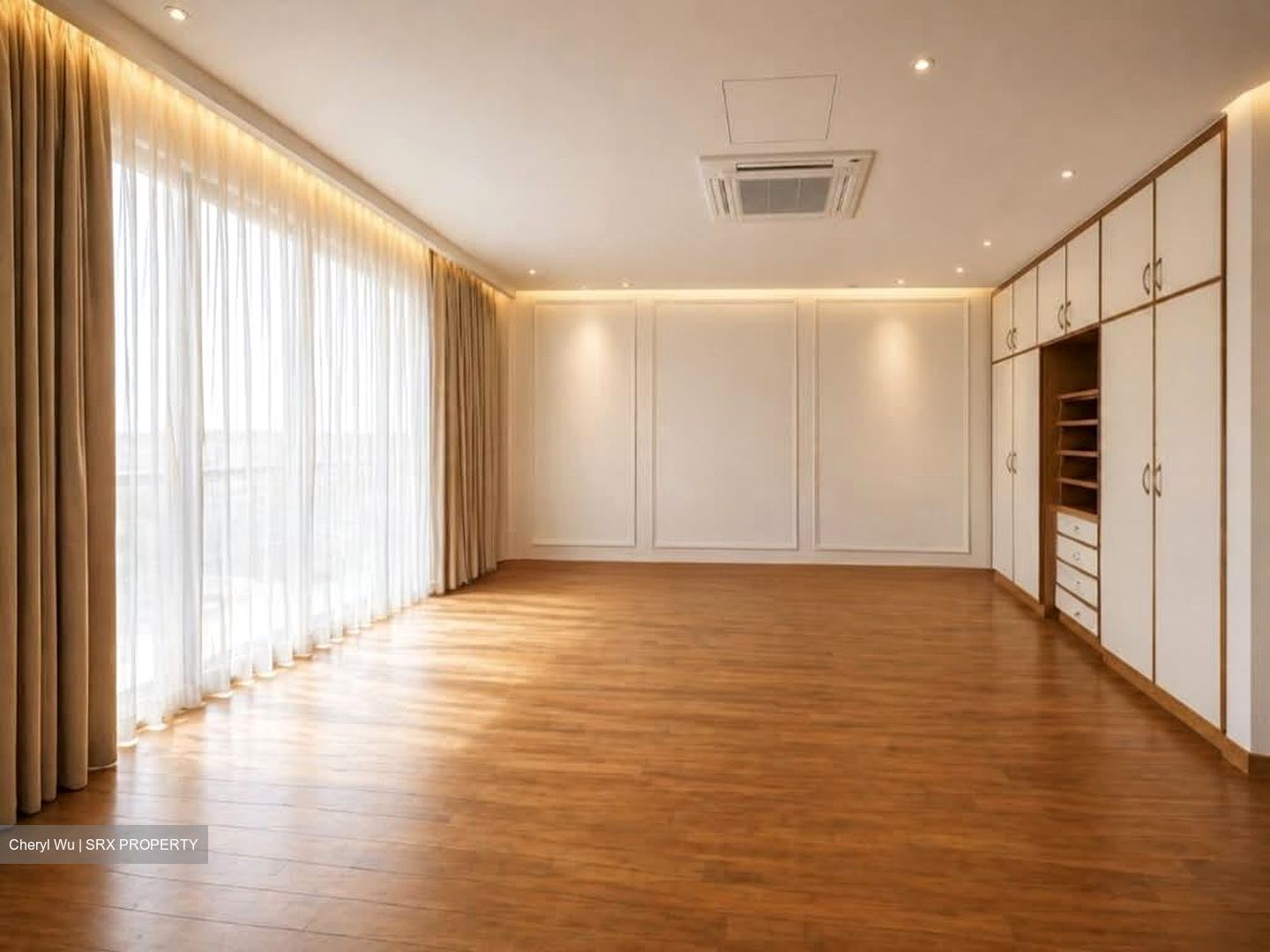 The Hermitage (D10), Apartment #552778551